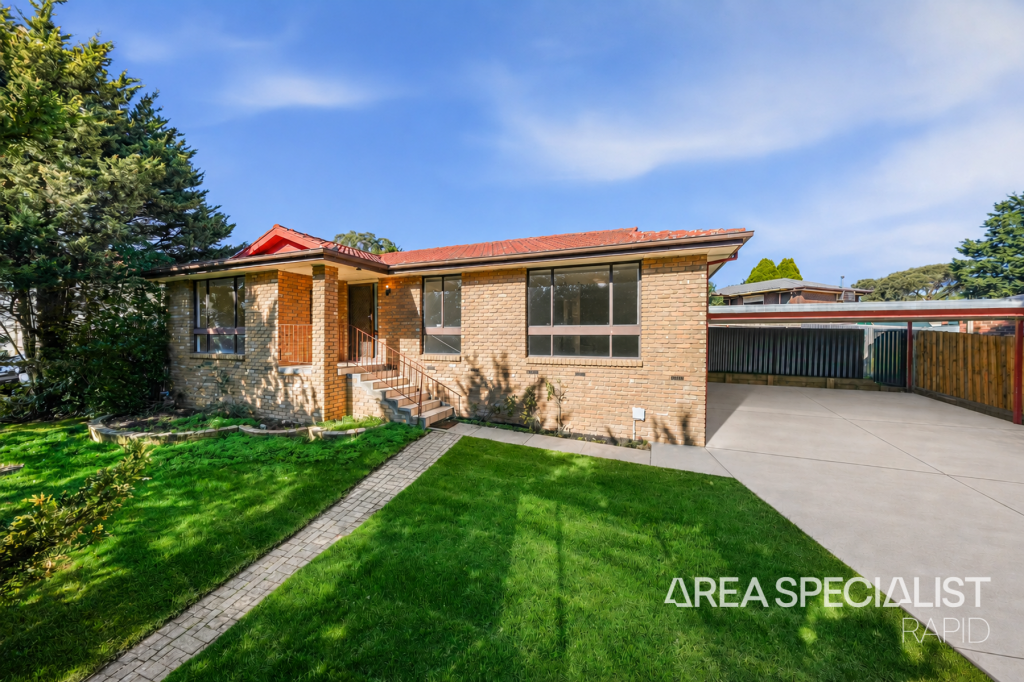 12 Willow Dr, Hampton Park, VIC 3976