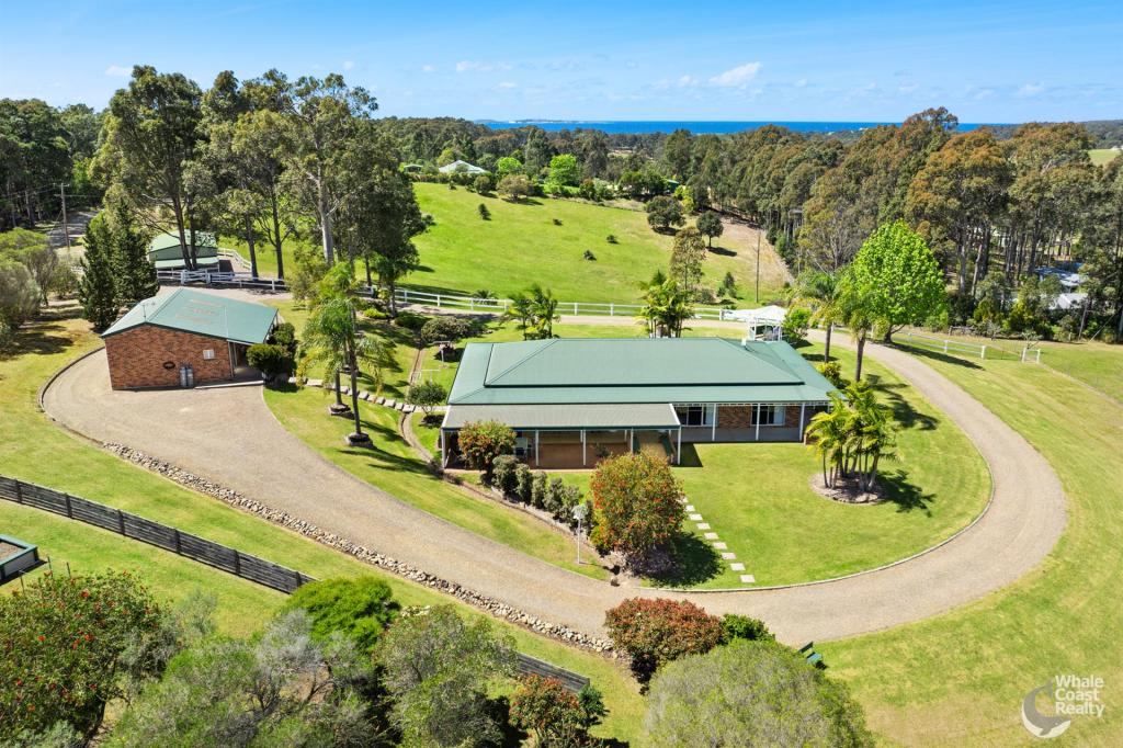 39 WONGA RD, NAROOMA, NSW 2546