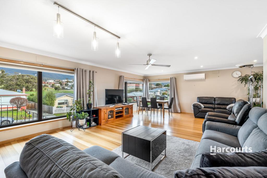 21 Ashbourne Gr, West Moonah, TAS 7009