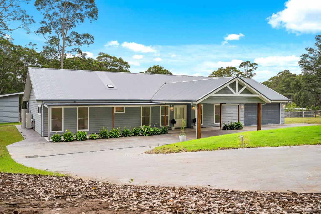 1275 Illaroo Rd, Tapitallee, NSW 2540