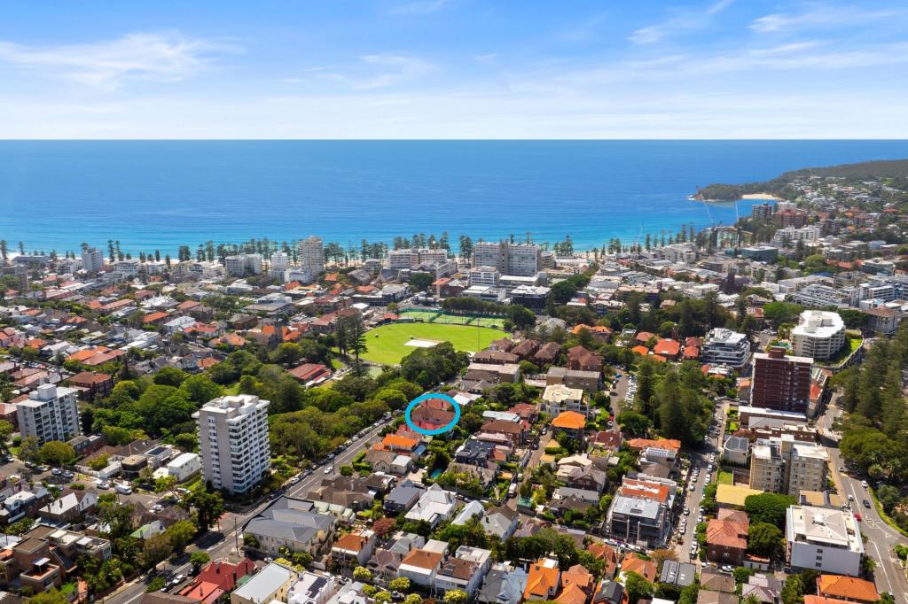 79 Sydney Rd, Manly, NSW 2095