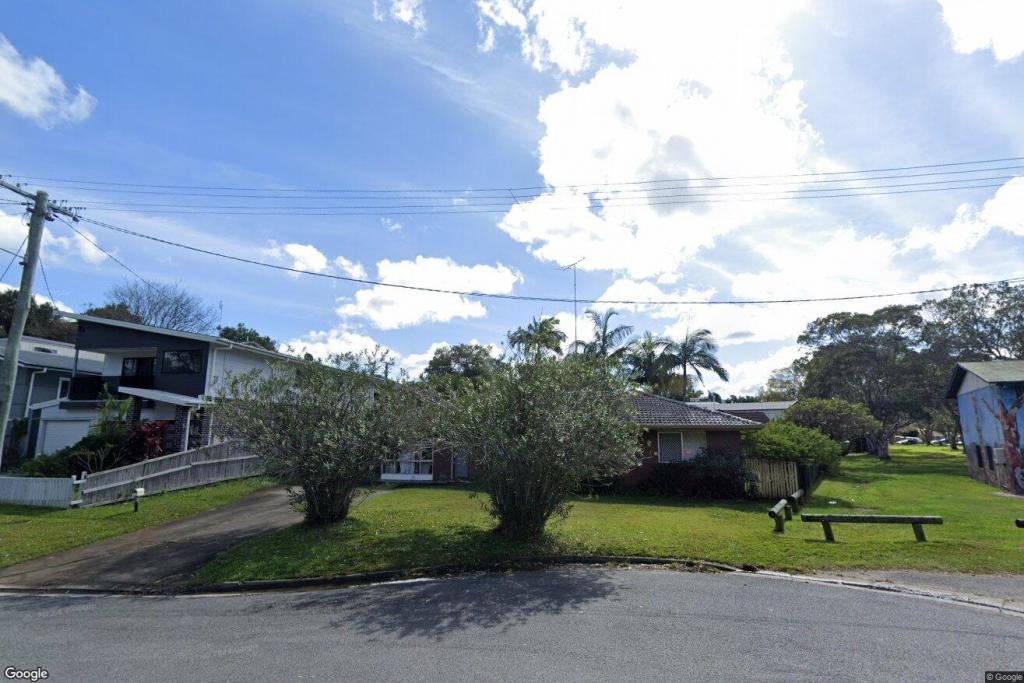 3 Margaret St, Southport, QLD 4215