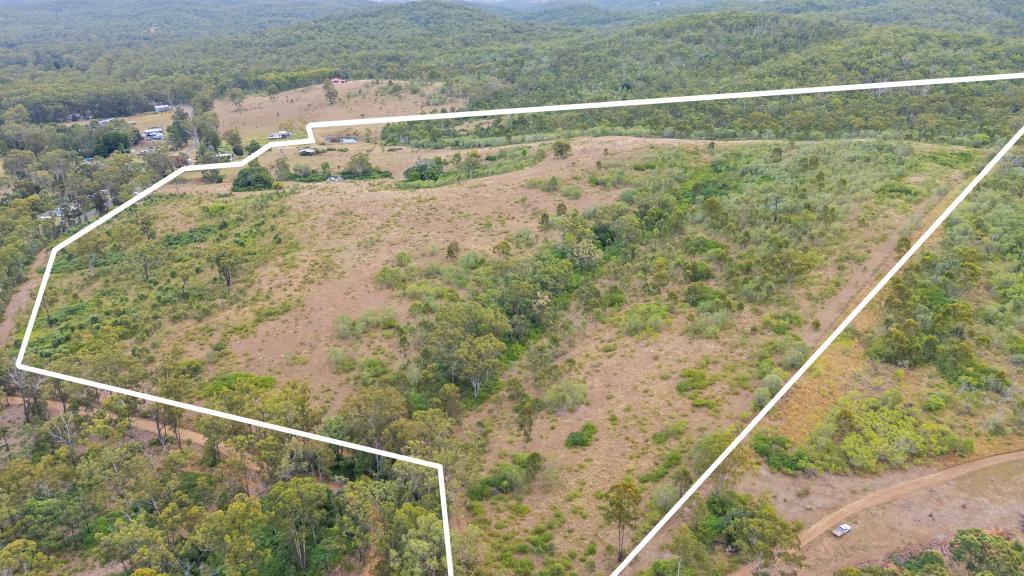 Lot 2/395 Struck Oil Rd, Struck Oil, QLD 4714
