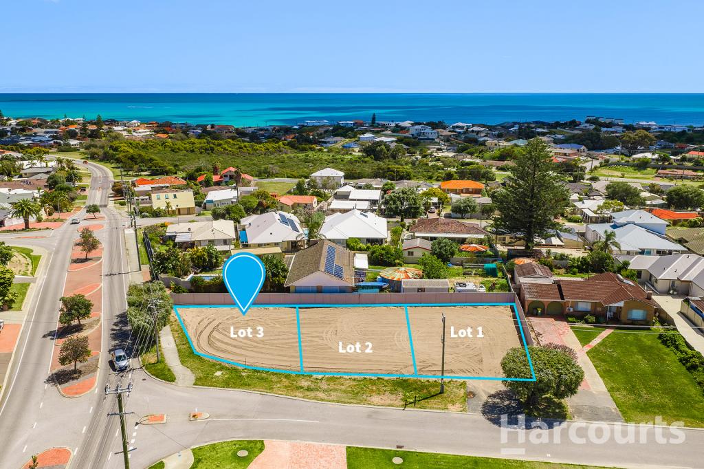 34 Lindley Rd, Halls Head, WA 6210