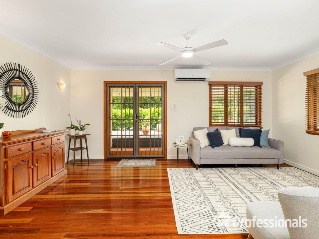 40 Constancia St, Mitchelton, QLD 4053