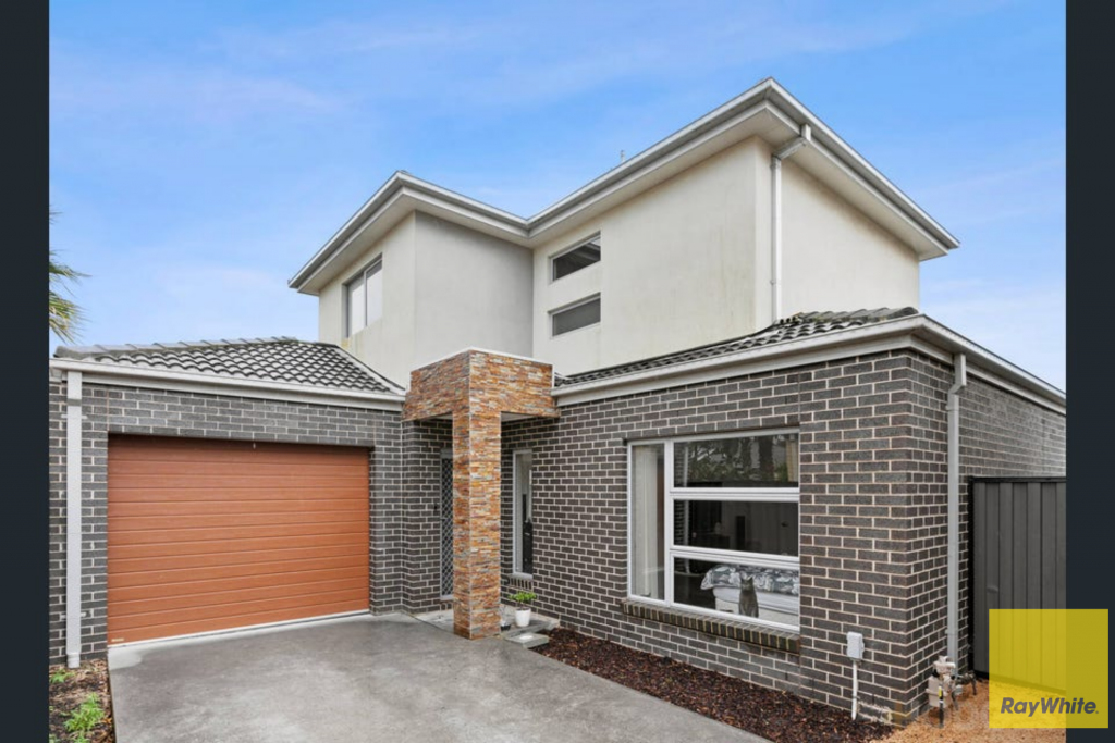 3/9 Duchess Ct, Point Cook, VIC 3030