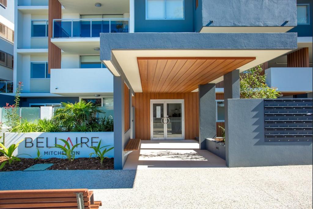 9/112 Osborne Rd, Mitchelton, QLD 4053