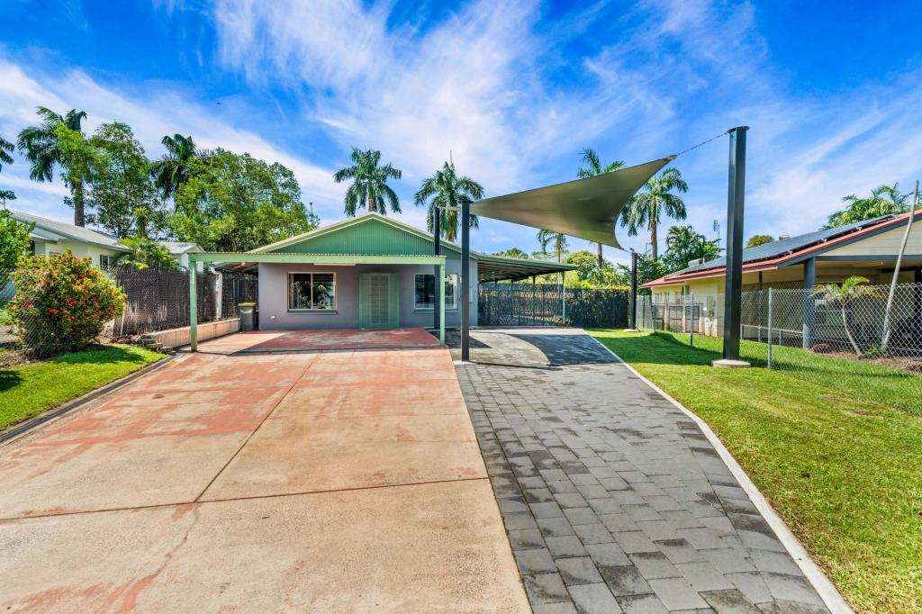 19 Lancewood St, Rosebery, NT 0832
