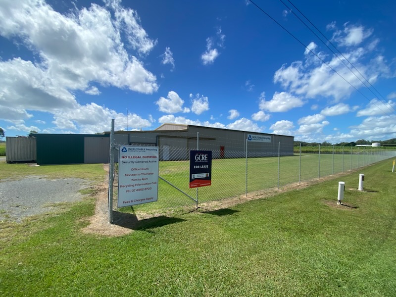 5266 Bruce Hwy, Calen, QLD 4798