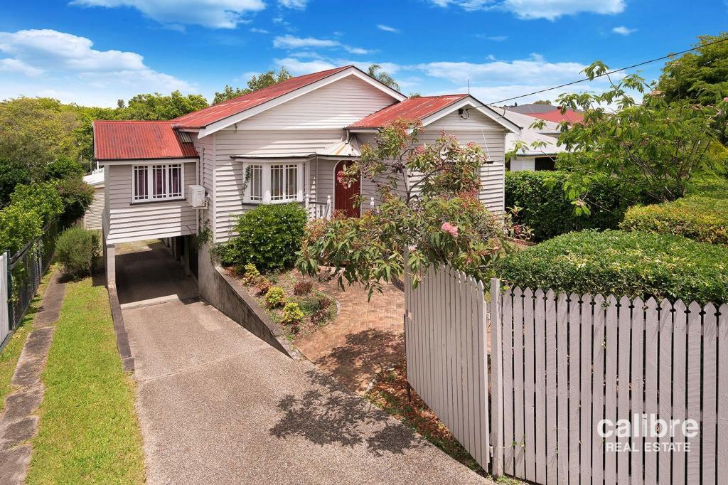 16 Wilston Rd, Newmarket, QLD 4051