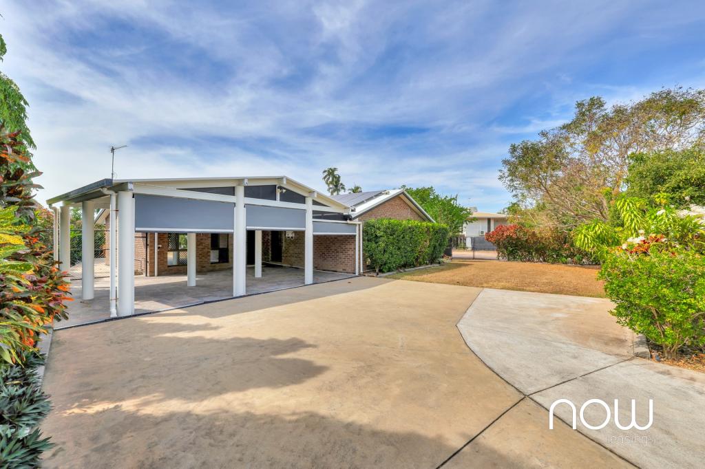1 Ridgehaven Cct, Leanyer, NT 0812