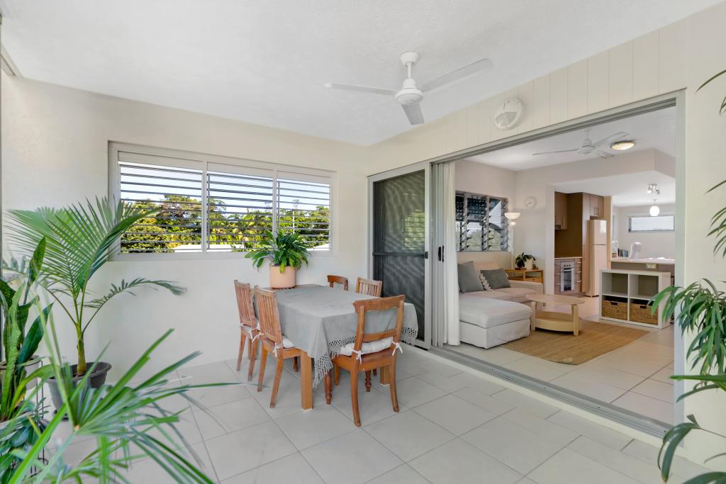 15/110-114 Collins Ave, Edge Hill, QLD 4870