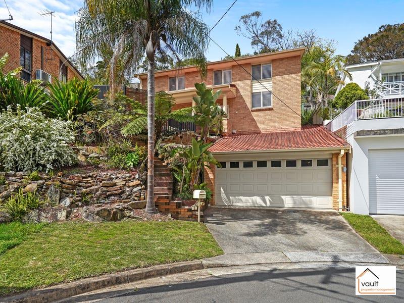 2 Bracken Cl, Engadine, NSW 2233