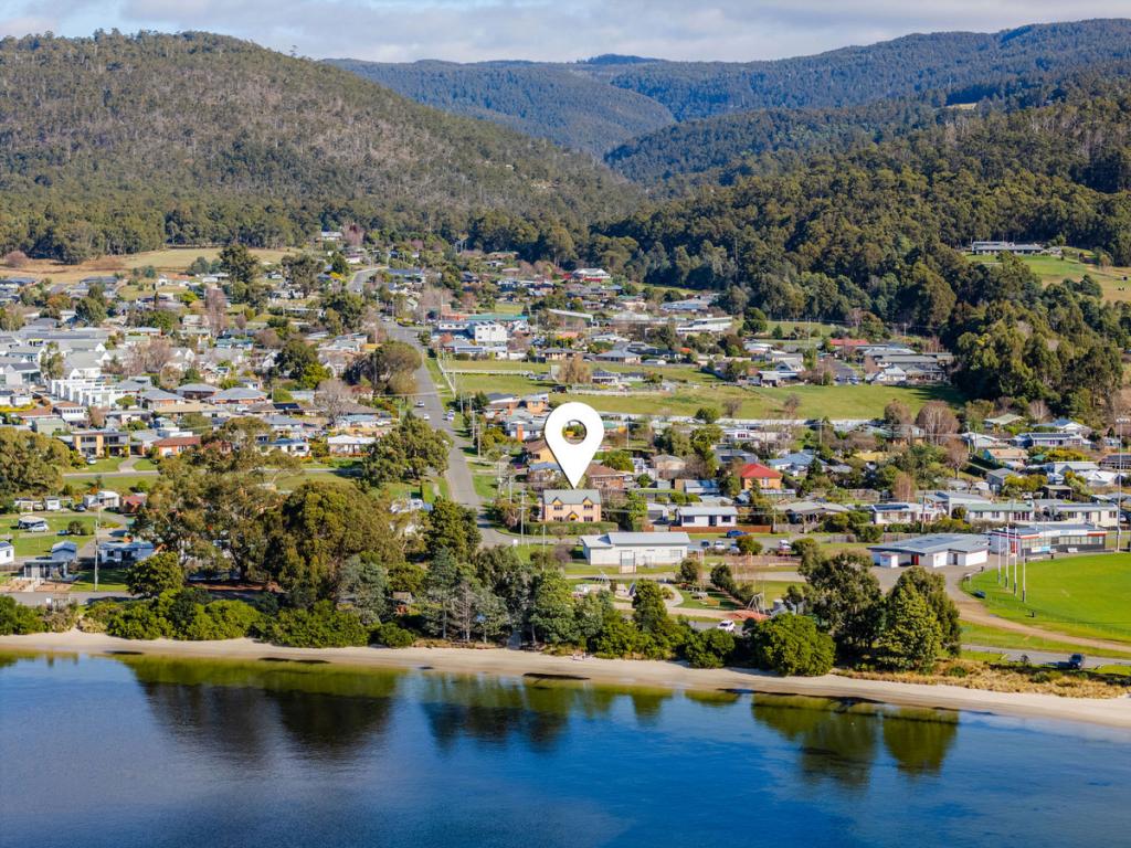 54 Beach Rd, Snug, TAS 7054