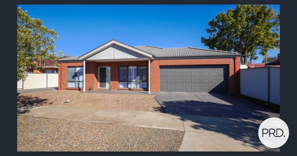 1/2 Hamilton St, Shepparton, VIC 3630