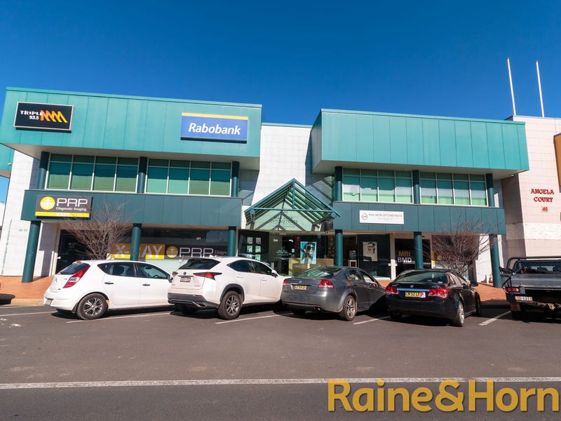 Suite 1, First Floor/47-59 Wingewarra St, Dubbo, NSW 2830