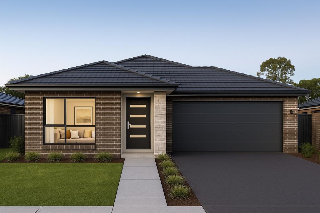 Contact Agent For Address, Park Ridge, QLD 4125