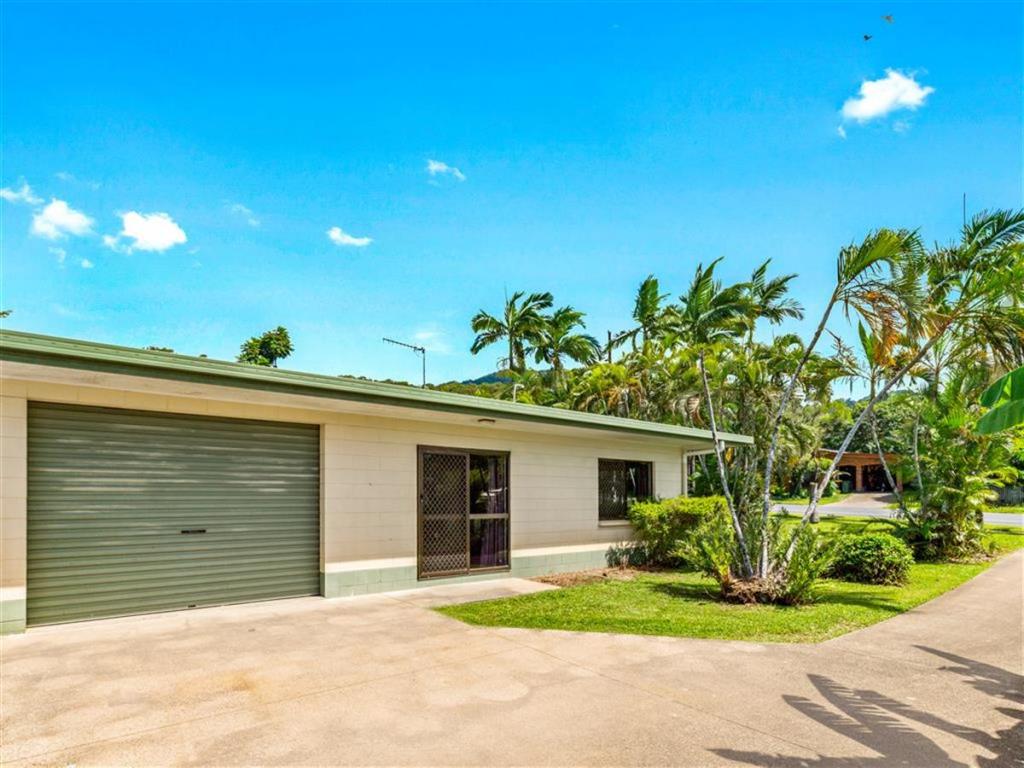 6a Mcmanus St, Whitfield, QLD 4870