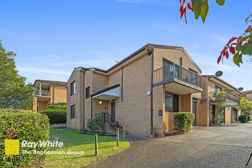 1/17 Bass Rd, Earlwood, NSW 2206