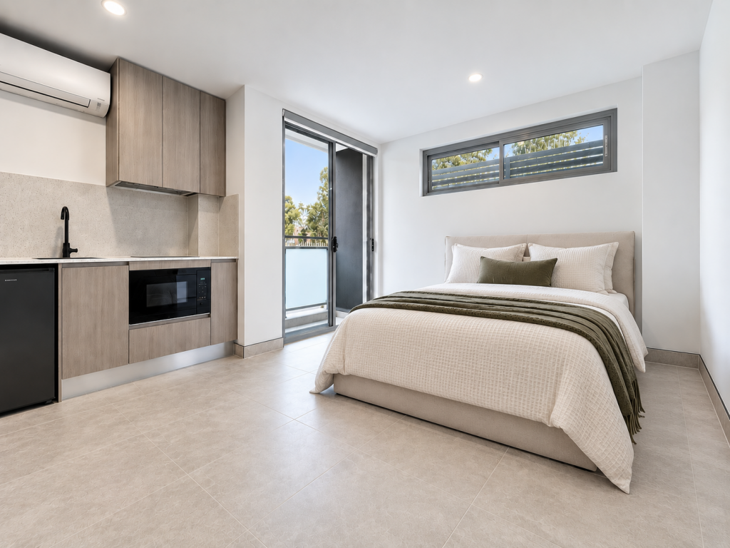 1-32/15 TORRENS ST, MERRYLANDS WEST, NSW 2160