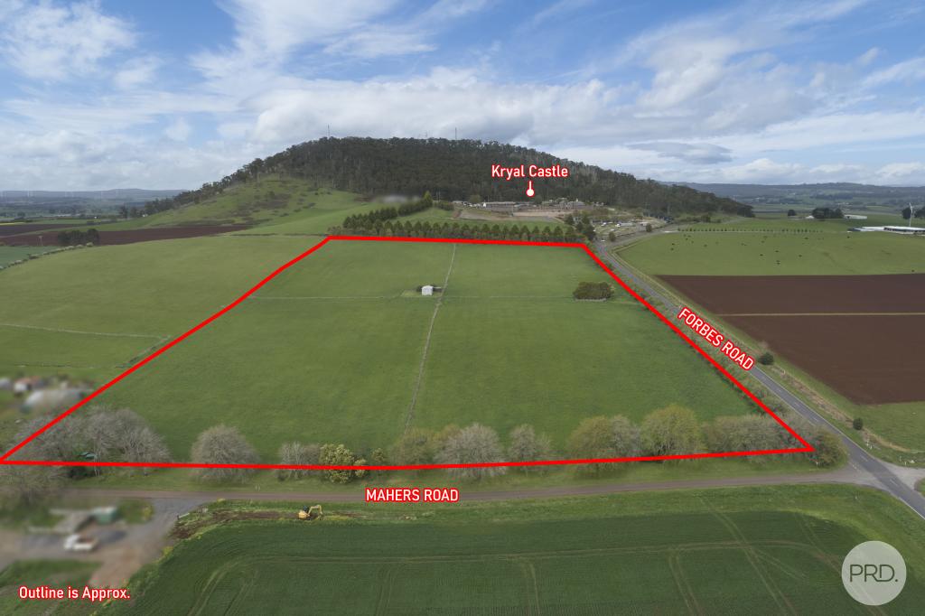 Lot 1/Lp 11 76 26 Forbes Rd, Leigh Creek, VIC 3352