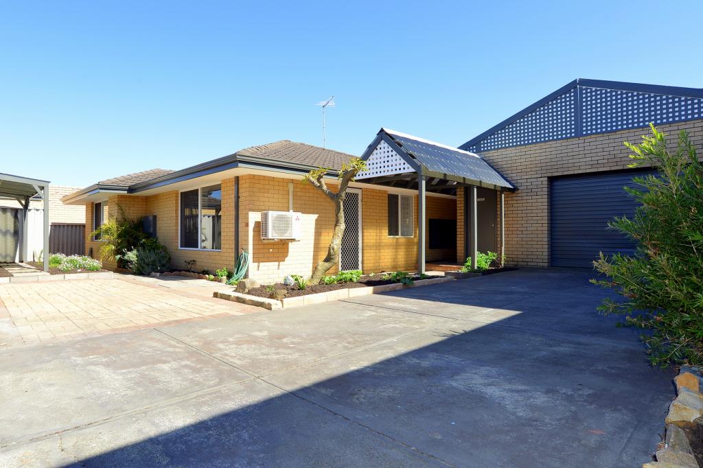 21 Renmark St, Balcatta, WA 6021