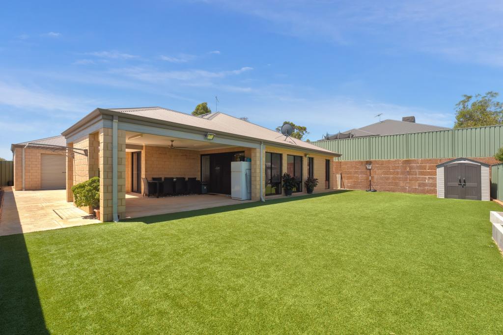 40 Territory Cres, Baldivis, WA 6171