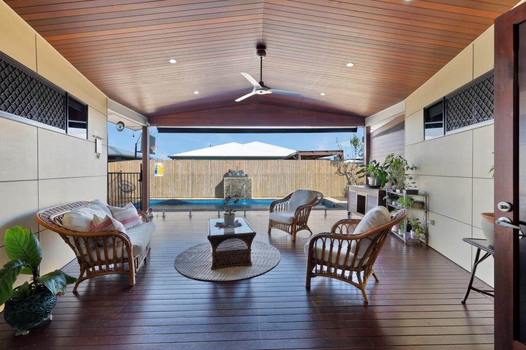 11 Mcgrath St, Bakers Creek, QLD 4740