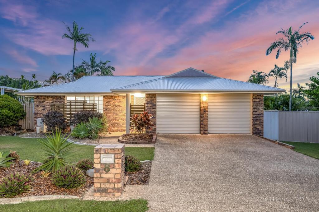 8 Carmen Ct, Avoca, QLD 4670