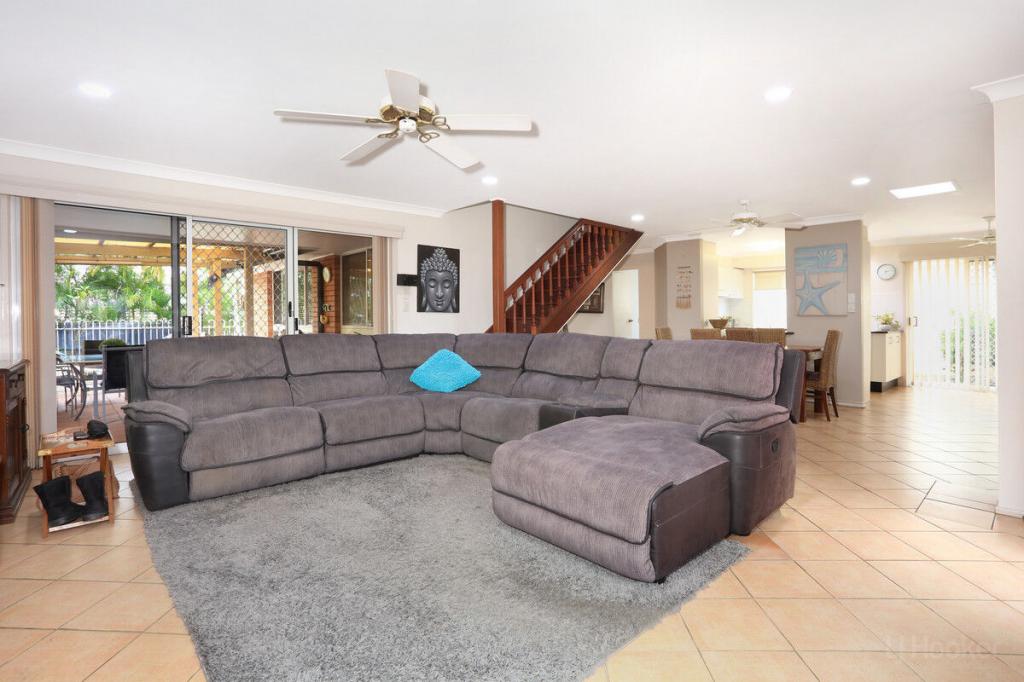 157 Paradise Pde, Hollywell, QLD 4216