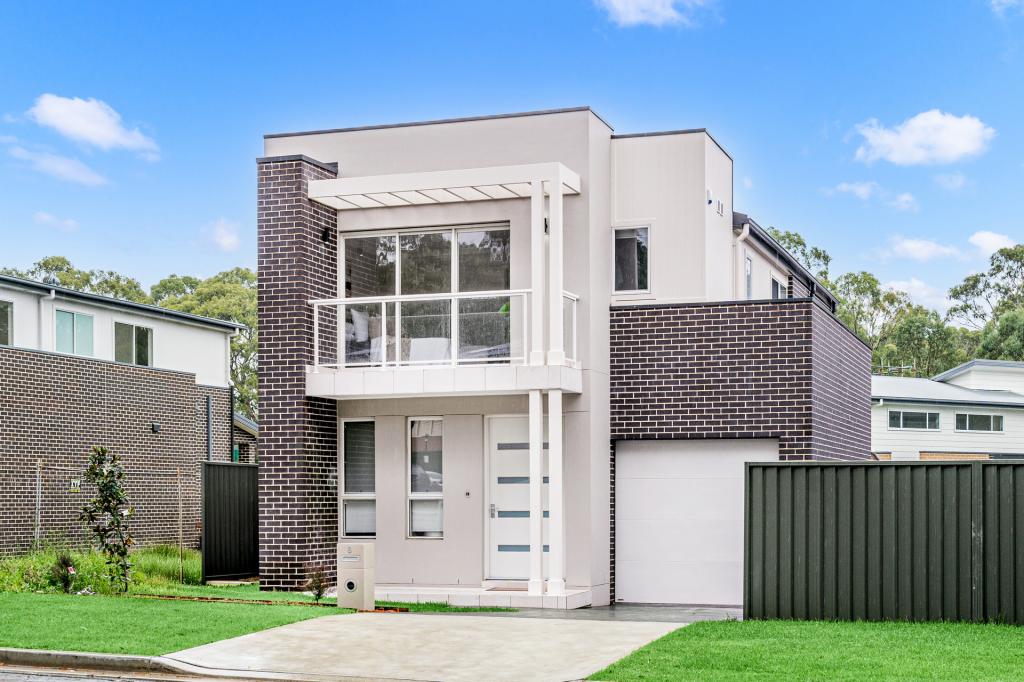 8 Worcester Rd, Rouse Hill, NSW 2155