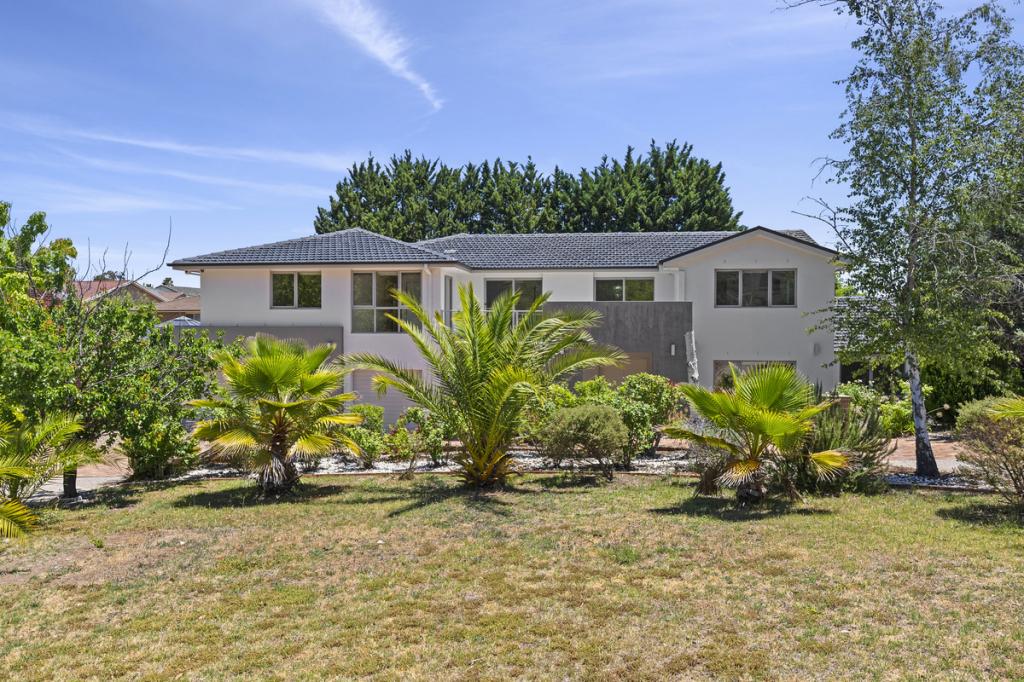 29 Ngunawal Dr, O'Malley, ACT 2606