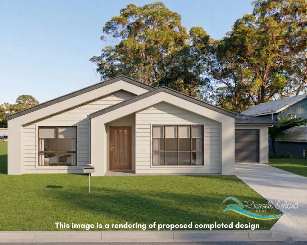 7 Spring St, Russell Island, QLD 4184