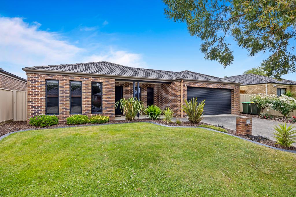 9 Robilliard Way, Sebastopol, VIC 3356