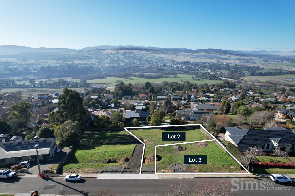 23-25 Armidale St, Norwood, TAS 7250