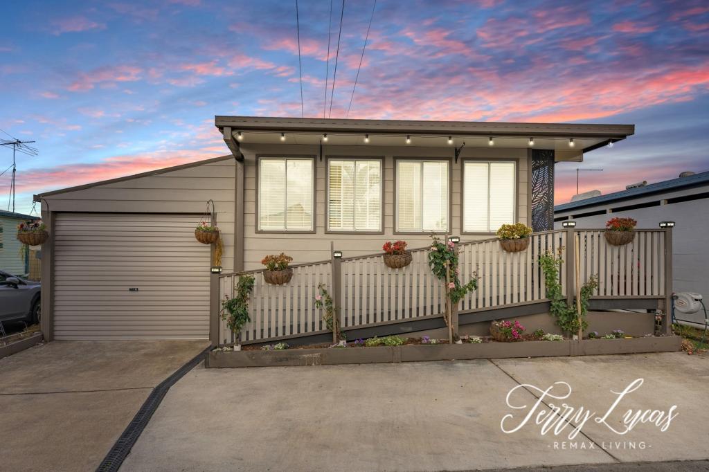 10 BOUGANVILLEA AVENUE, GREEN WATTLE GARDENS, 134-140 BRUCE HWY SERVICE RD, BURPENGARY, QLD 4505