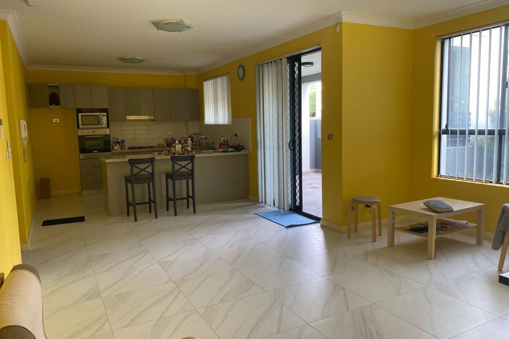 Contact Agent For Address, Westmead, NSW 2145