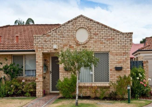 7/157 Gladstone Rd, Rivervale, WA 6103