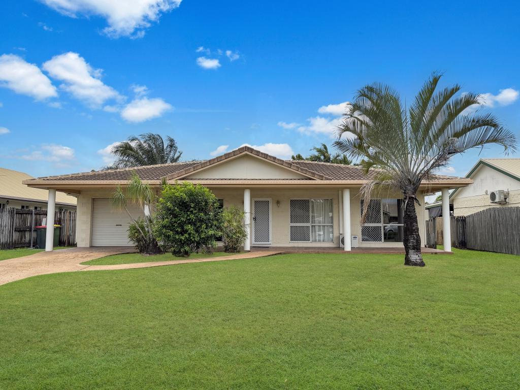 7 Lornsleigh St, Mount Louisa, QLD 4814