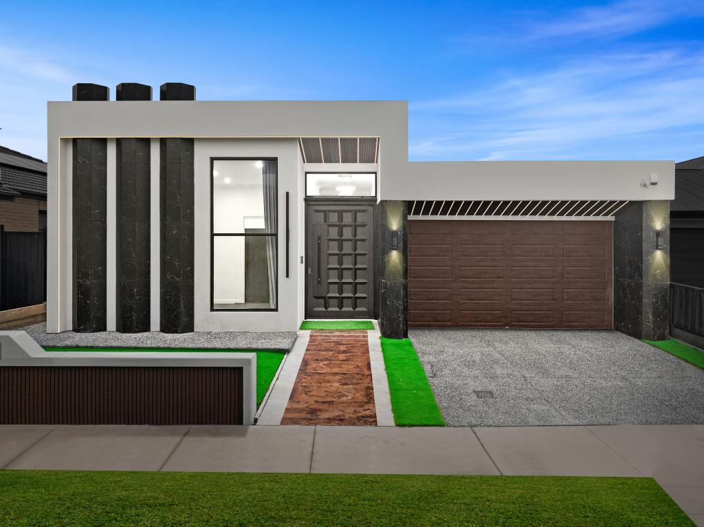 488 Hogans Rd, Tarneit, VIC 3029