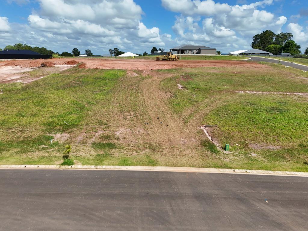 Lot 79 Tinana St, Tinana, QLD 4650