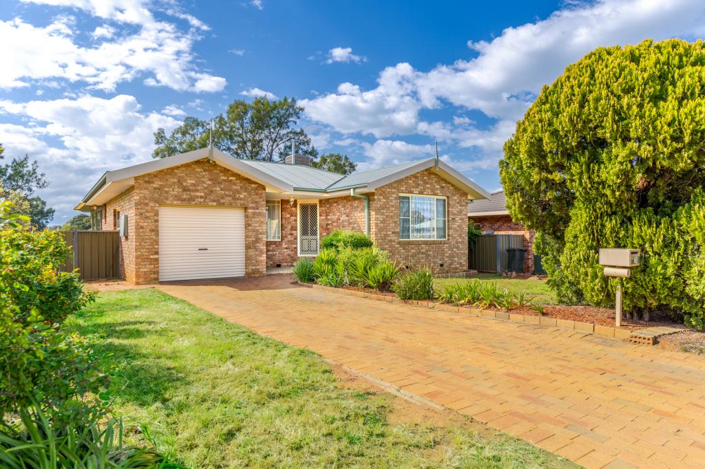 24 Swan St, Dubbo, NSW 2830