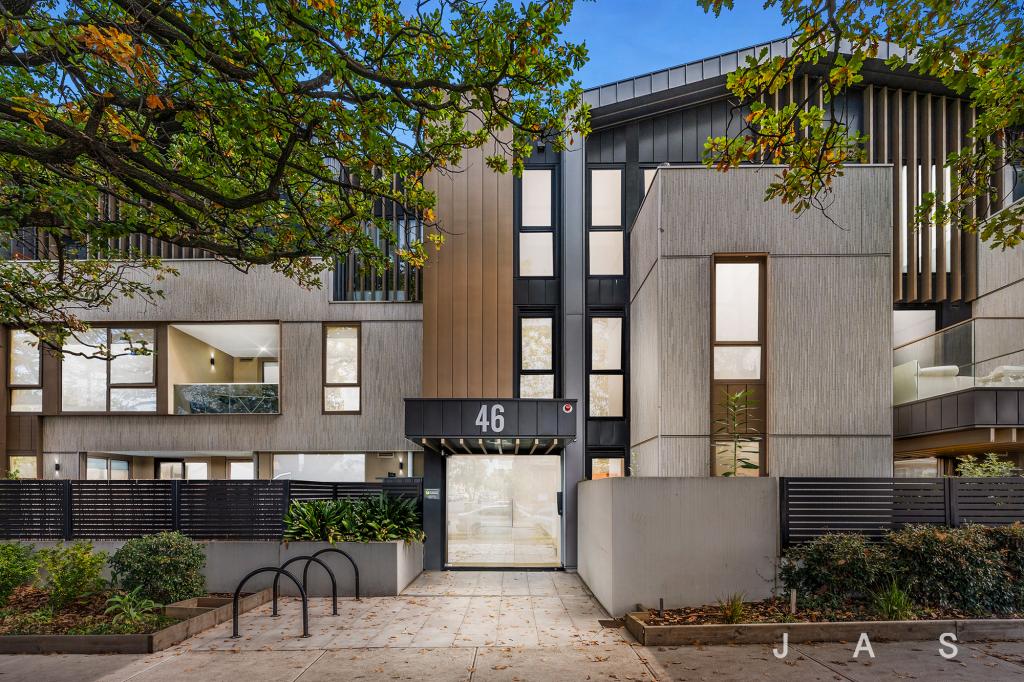 202/46 Fehon St, Yarraville, VIC 3013