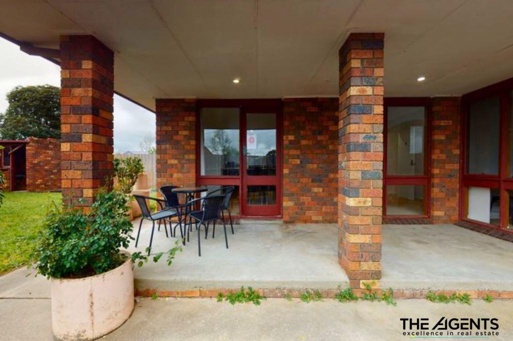 8 Holden Cres, Traralgon, VIC 3844