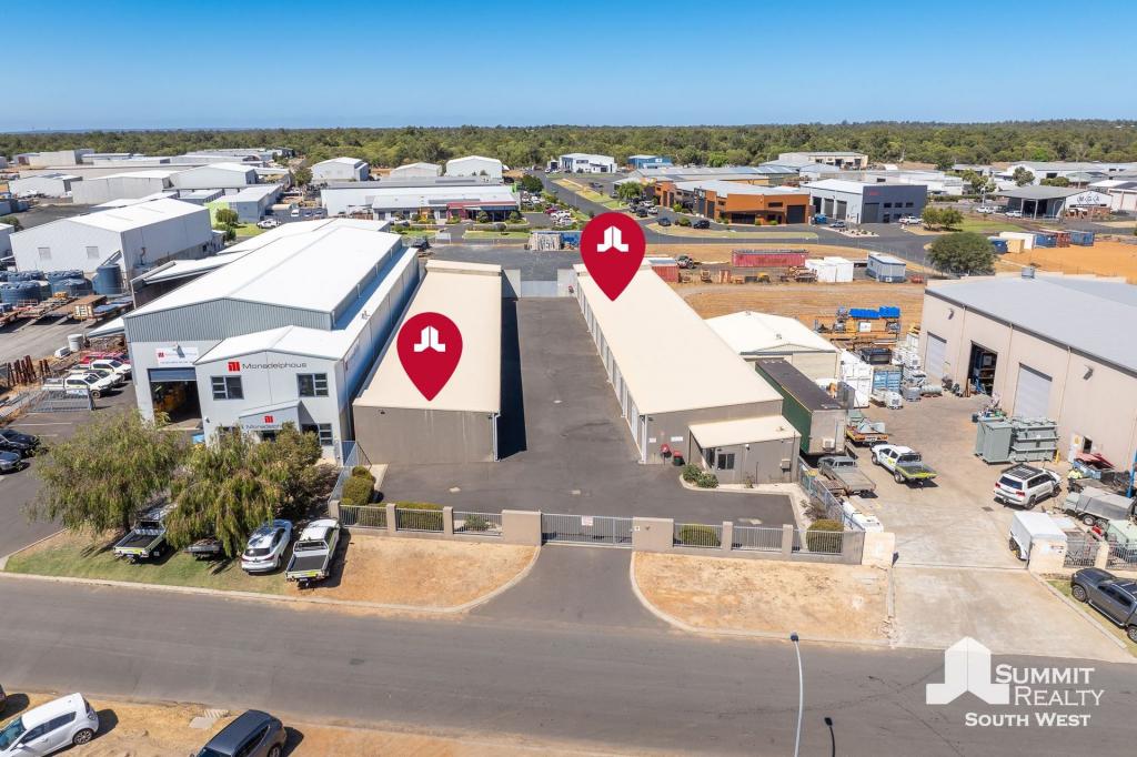 1 & 16/11 Marchant St, Davenport, WA 6230