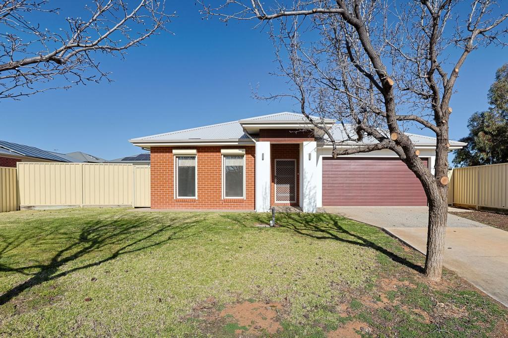 5 Rhymney Ct, Mildura, VIC 3500