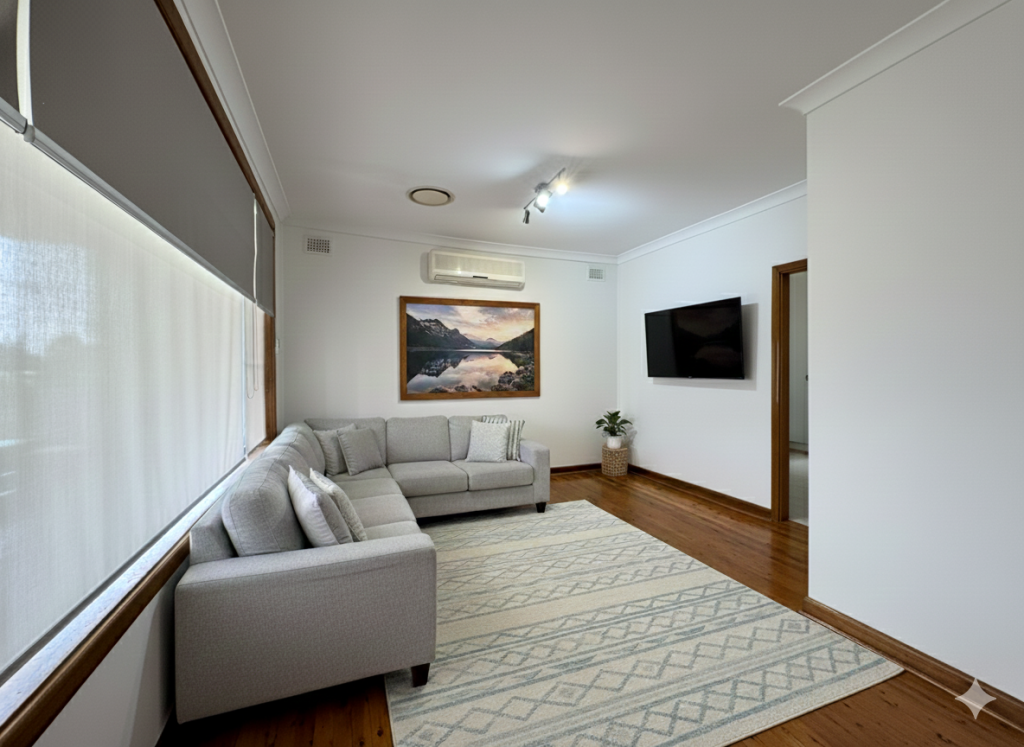 6 Lennox St, Colyton, NSW 2760