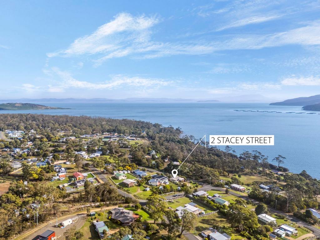 2 Stacey St, White Beach, TAS 7184