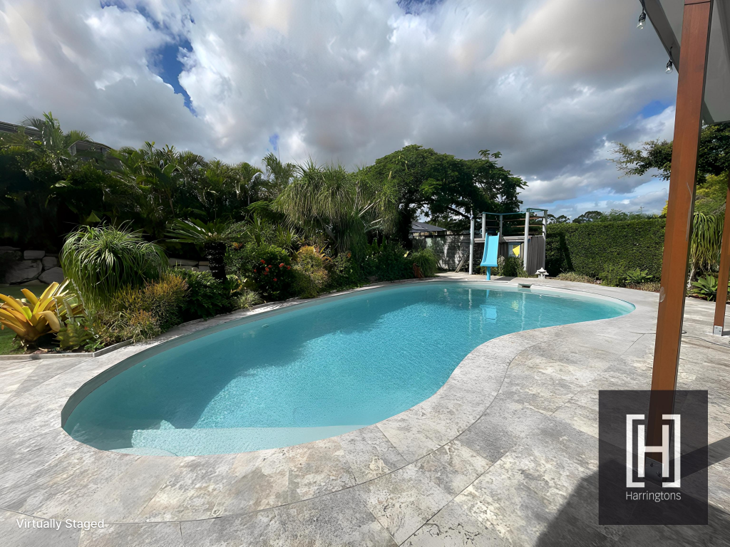 9-11 Cornubia St, Cornubia, QLD 4130