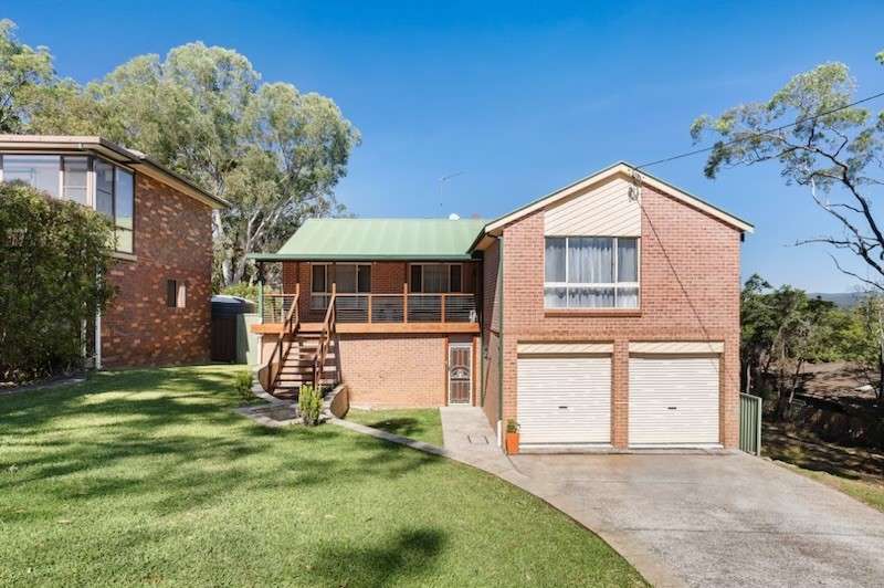 34 Western Ave, Blaxland, NSW 2774